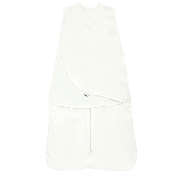 2 HALO Sleepsack Swaddles NEWBORN (NB), 0-3 MONTHS (0-3M) ‼️READ DESCRIPTION‼️ - Picture 3 of 10